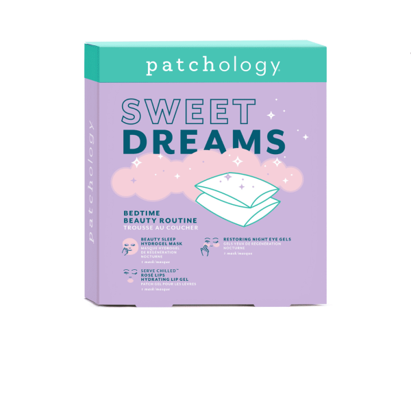 Sweet Dreams Bedtime Kit